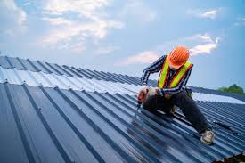 Best Roof Ventilation Installation  in Montrose, NY